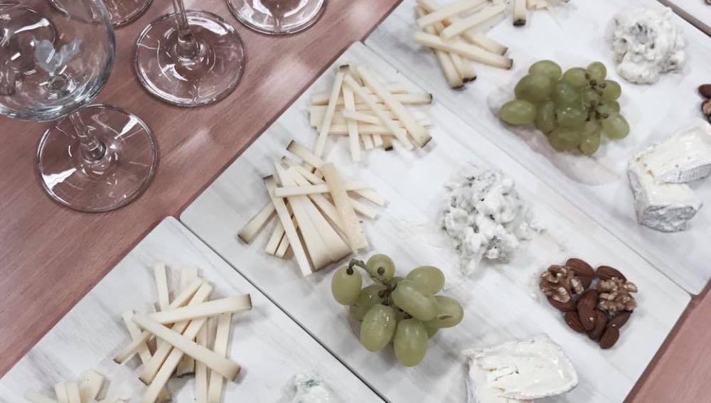 SMU Wine Appreciation Club