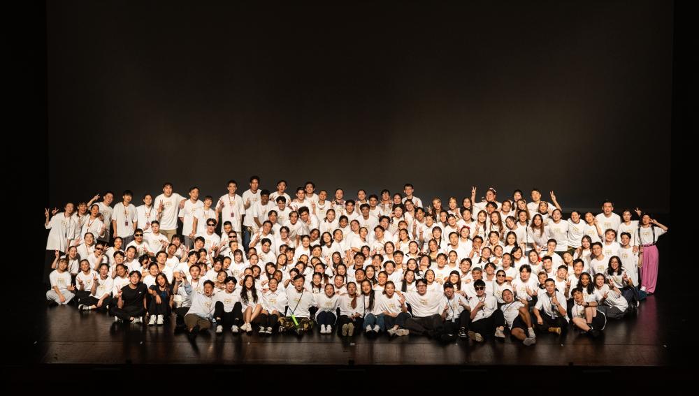 SMU Funk Movement