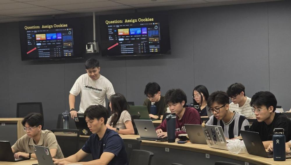 SMU Data Science and Analytics Society