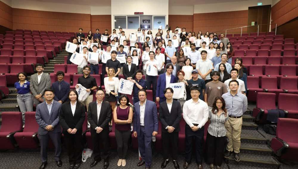 SMU Emerging Markets