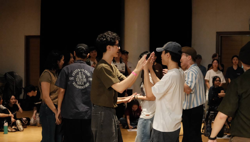 SMU Funk Movement