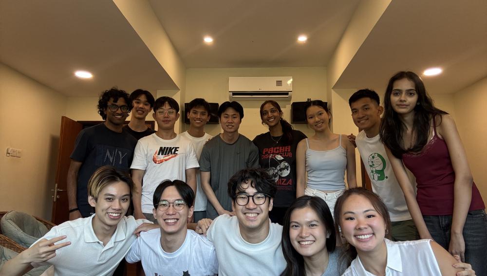 SMU Economics Intelligence Club