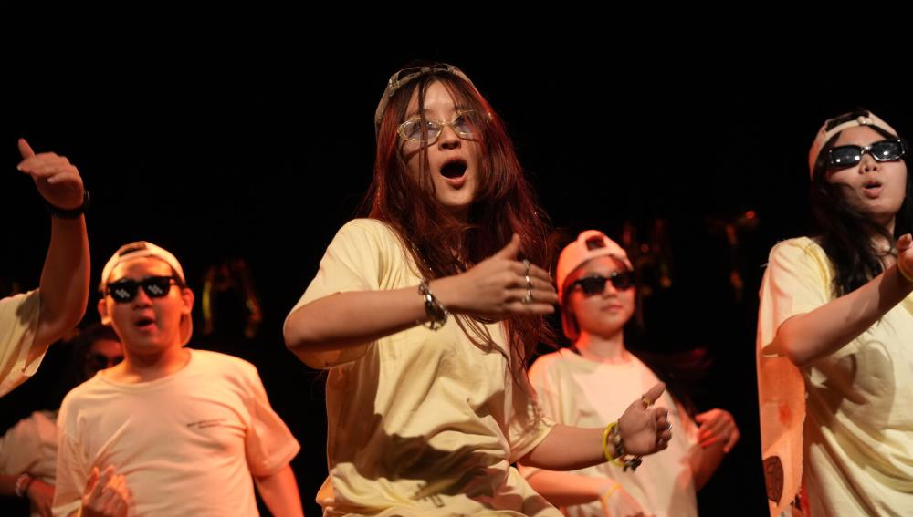SMU Arts & Cultural Fraternity