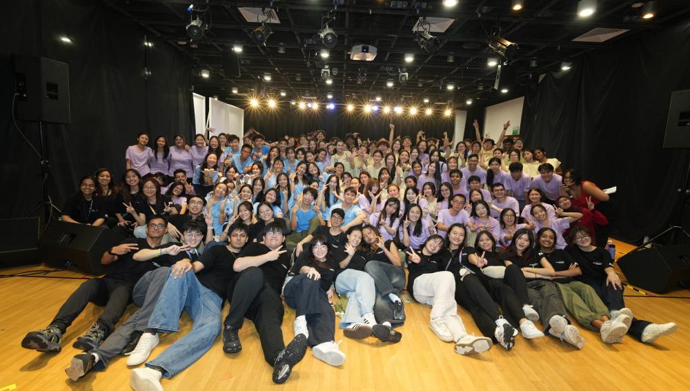 SMU Arts & Cultural Fraternity