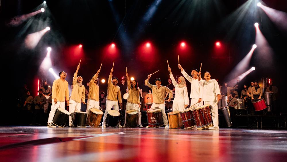 SMU Malay Language & Cultural Club 