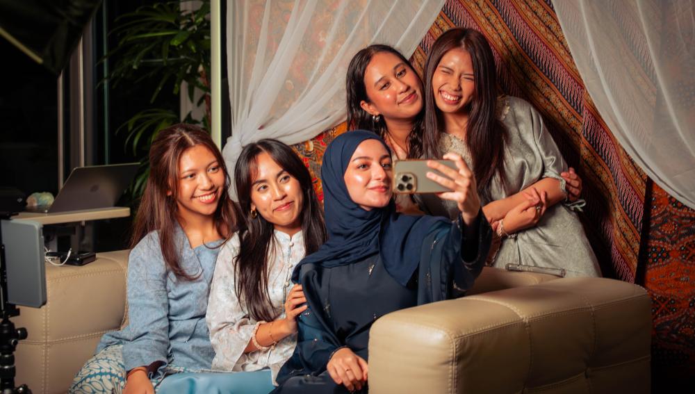 SMU Malay Language & Cultural Club 