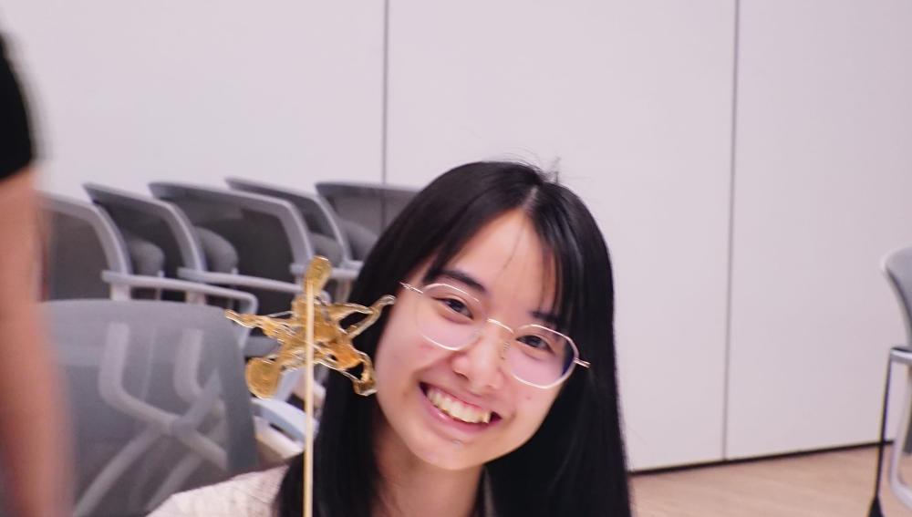 SMU Connect China