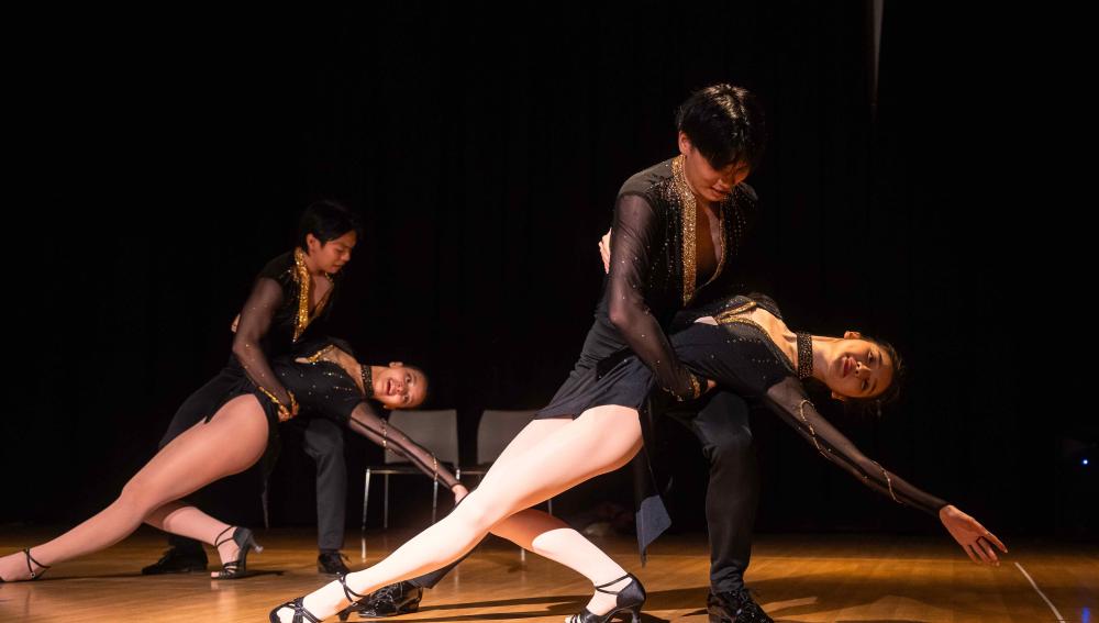 SMU Caderas Latinas