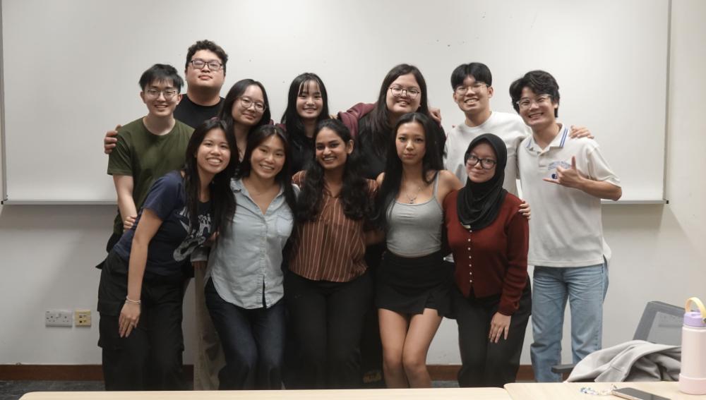 SMU BIZCOM