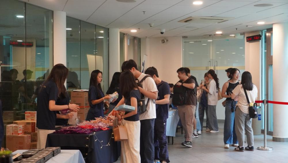 SMU Students’ Association (SMUSA)