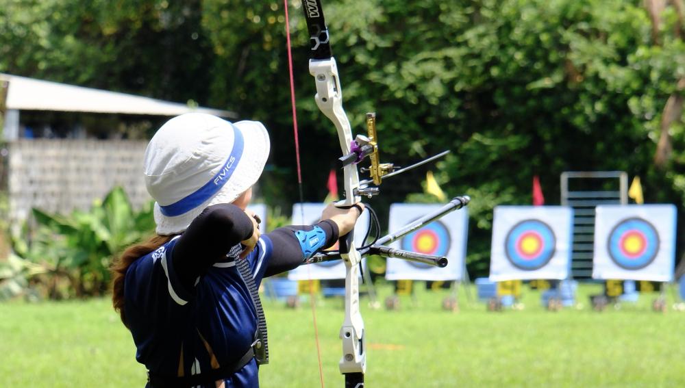 SMU Archery