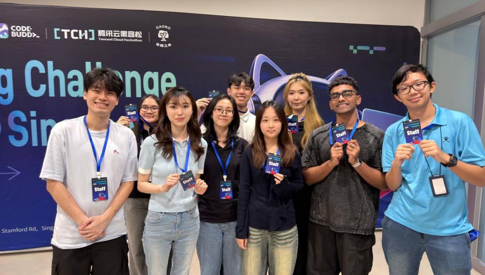 SMU Artificial Intelligence Club