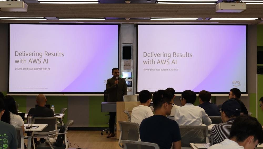 SMU Artificial Intelligence Club