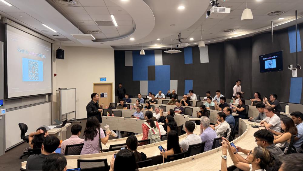 SMU Artificial Intelligence Club