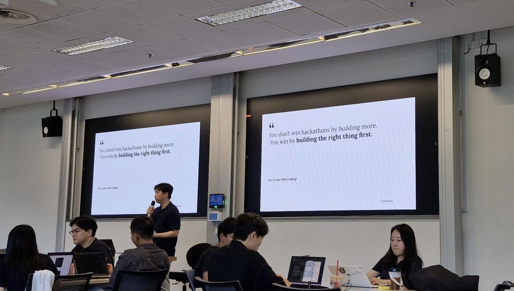 SMU Artificial Intelligence Club
