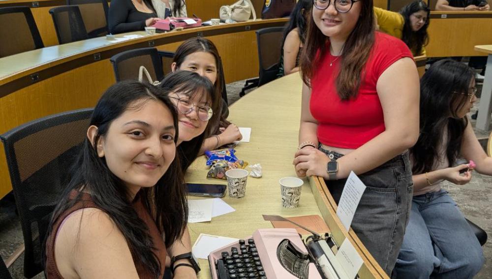 SMU Literati 