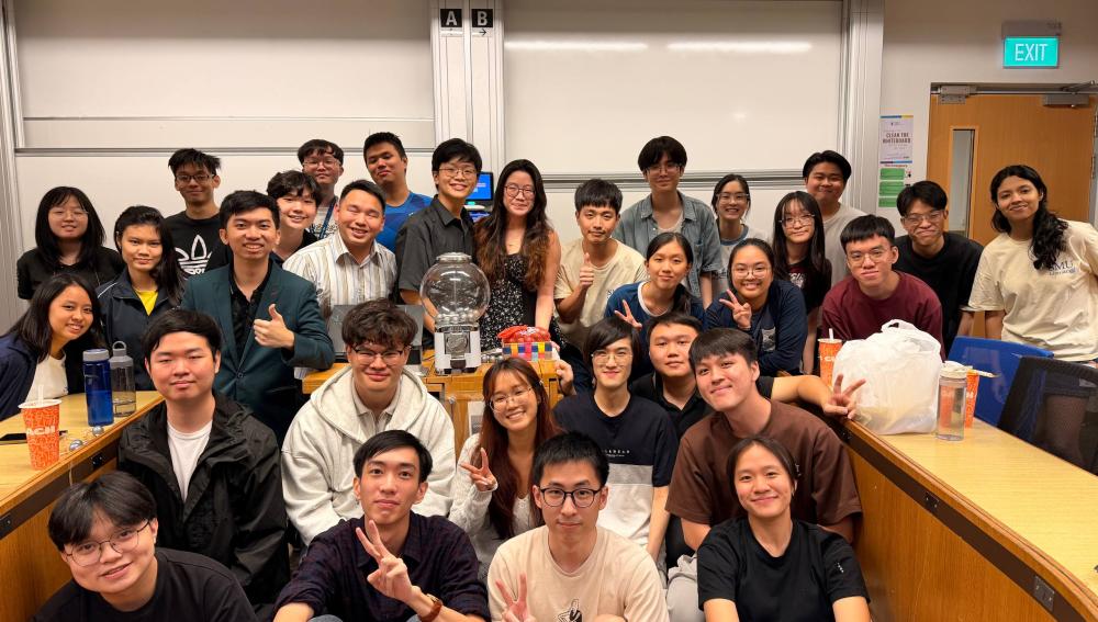 SMU Intellectual Sports 