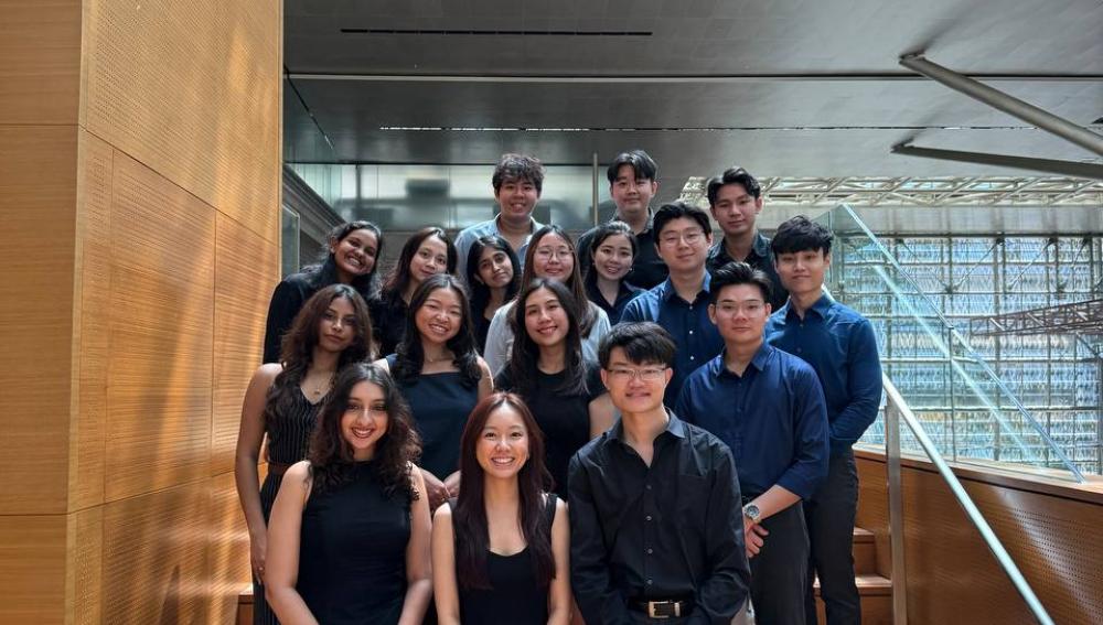 SMU FinLIT Programme