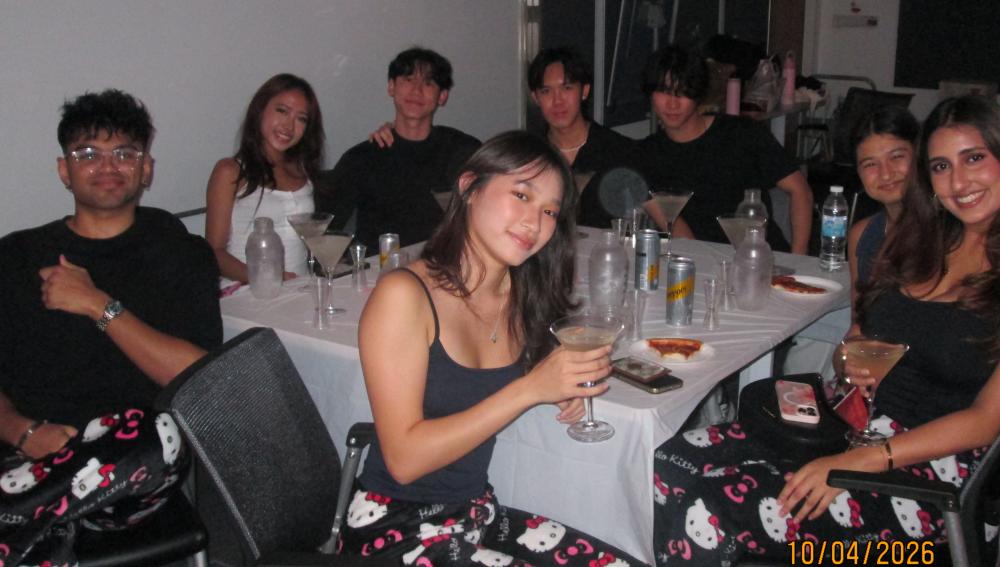 SMU Barworks