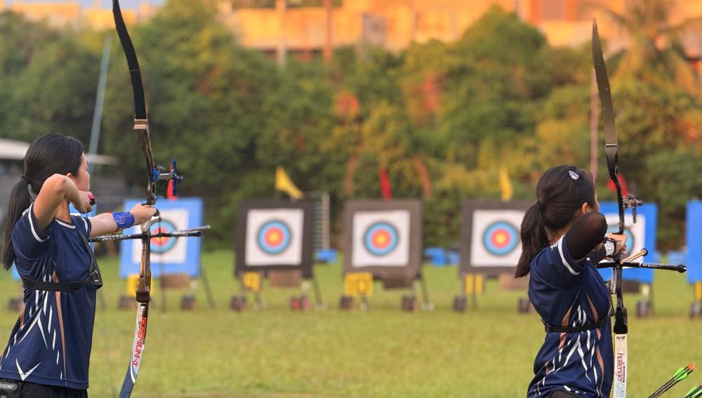 SMU Archery