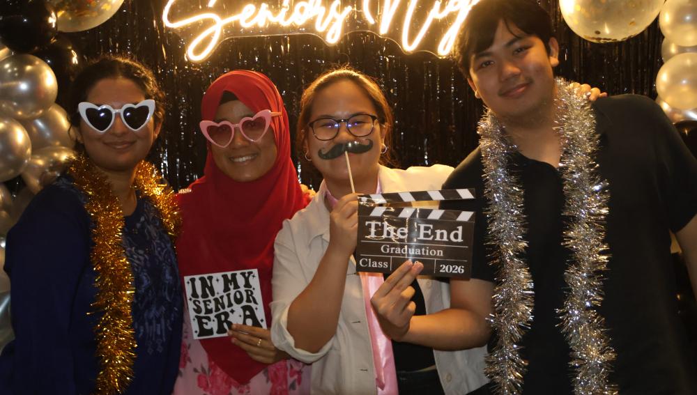 SMU Accounting Society 