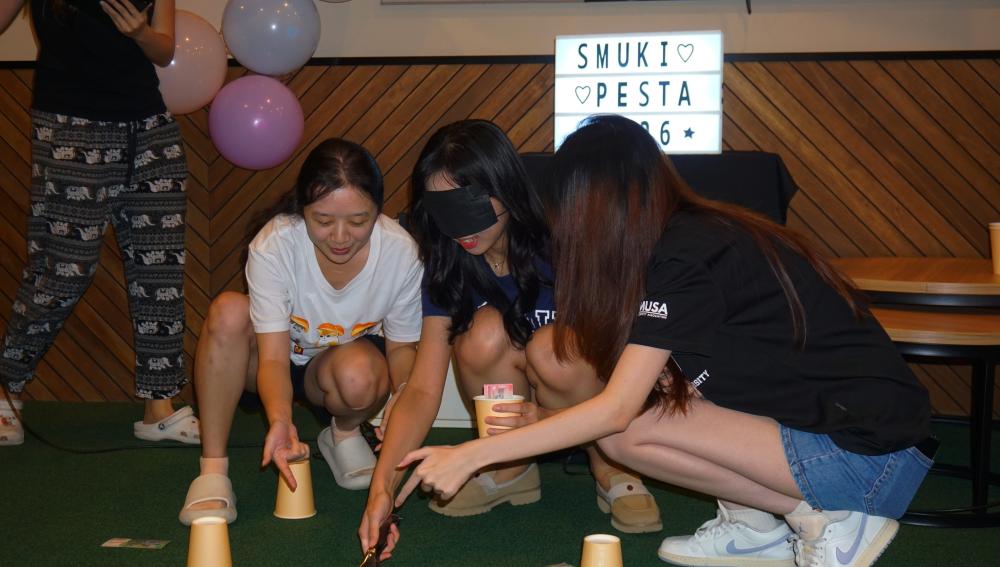 SMU Komunitas Indonesia