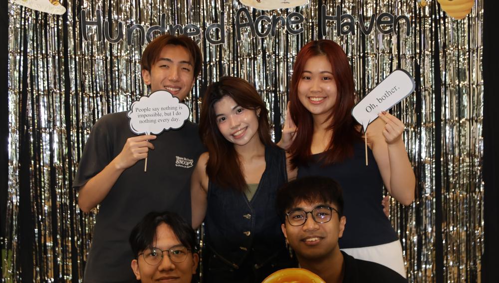 SMU Accounting Society 