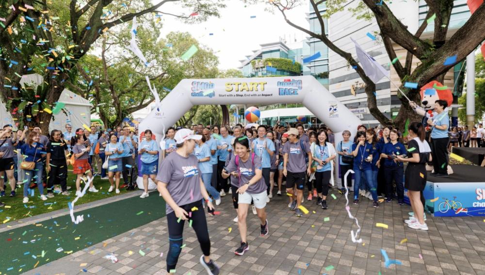 SMU Special Interest and Community Service Sodality