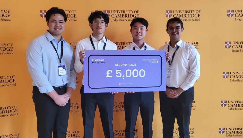 SMU Legal Innovation and Technology (LIT)