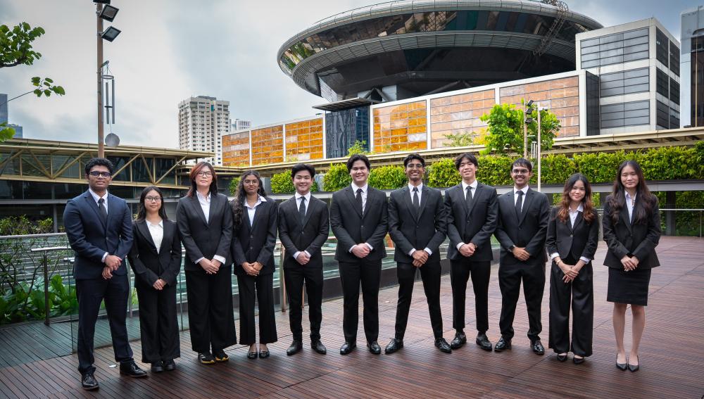 SMU Legal Innovation and Technology (LIT)
