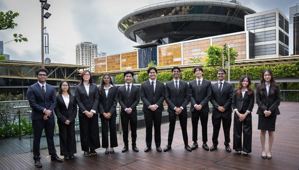 SMU Legal Innovation and Technology (LIT)