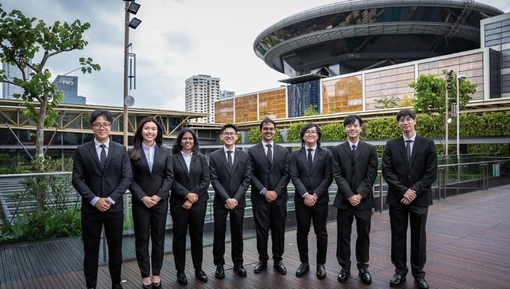 SMU Legal Innovation and Technology (LIT)
