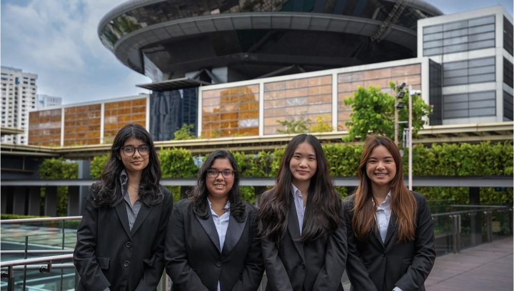 SMU Legal Innovation and Technology (LIT)
