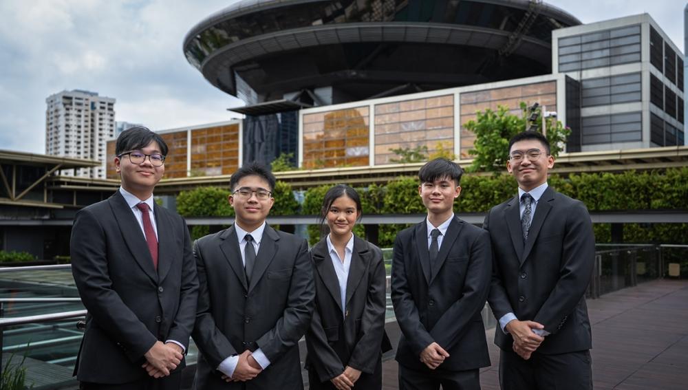 SMU Legal Innovation and Technology (LIT)