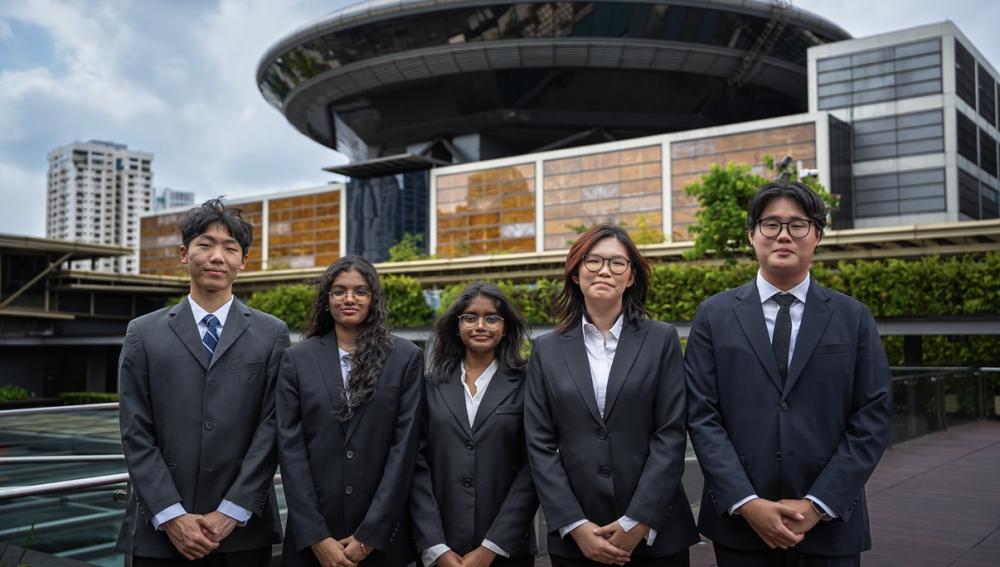 SMU Legal Innovation and Technology (LIT)