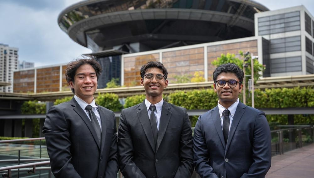 SMU Legal Innovation and Technology (LIT)