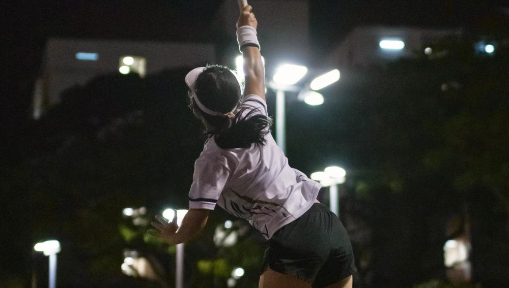 SMU Tennis