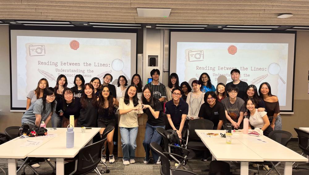 SMU Psychology Society