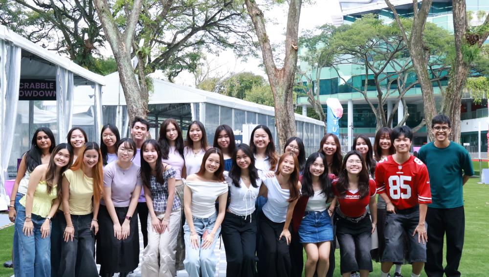 SMU Psychology Society