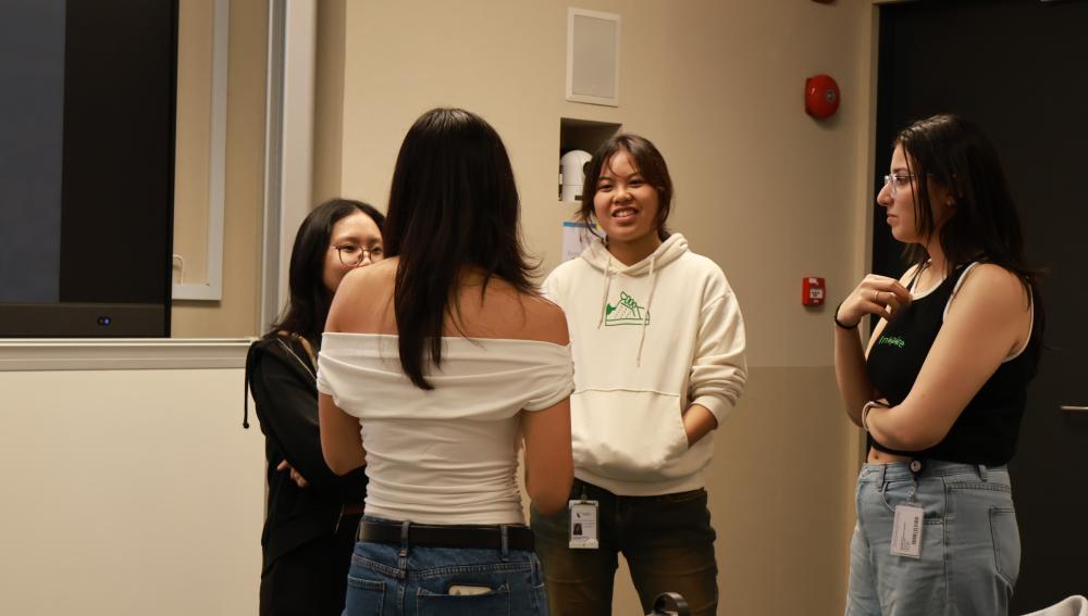 SMU Psychology Society