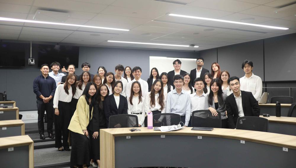 SMU Real Estate & Alternative Investments (SMUREAL)