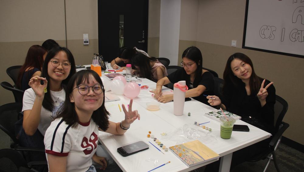 SMU Social Sciences Society (SOSCIETY)