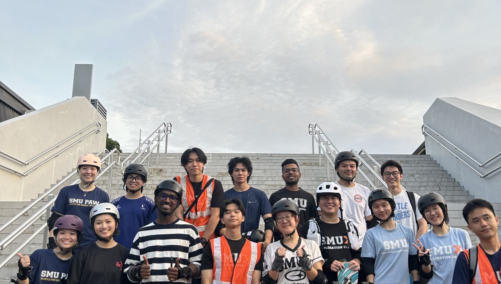 SMUX XSeed