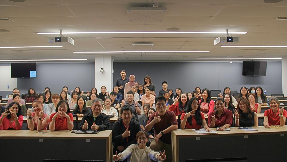 SMU Women in Tech