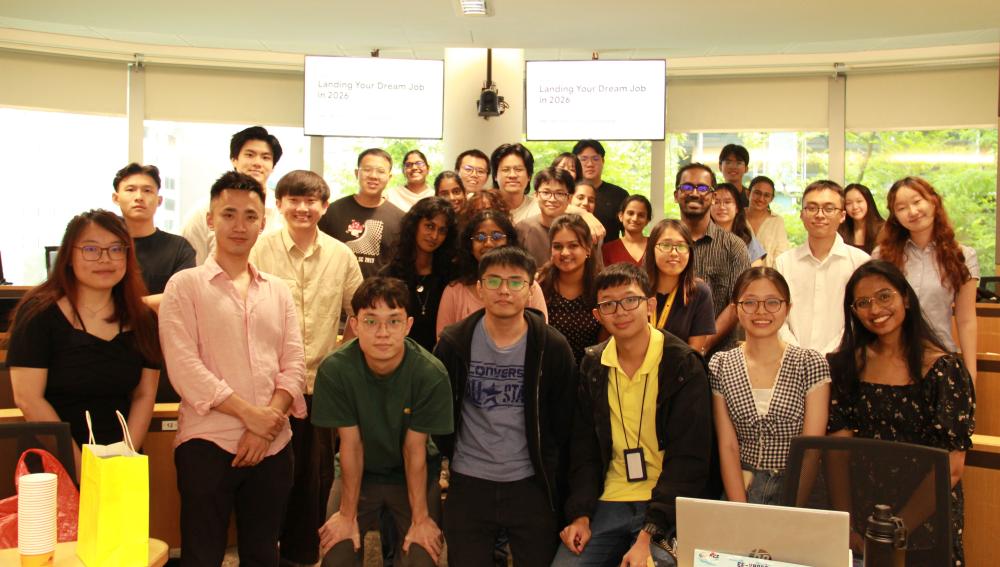 SMU Women in Tech