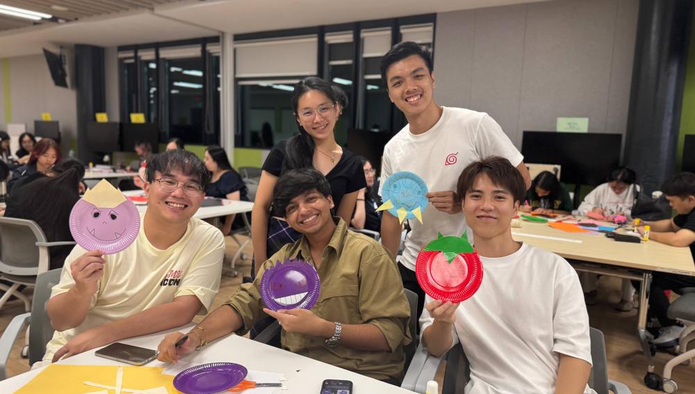 SMU Japanese Cultural Club