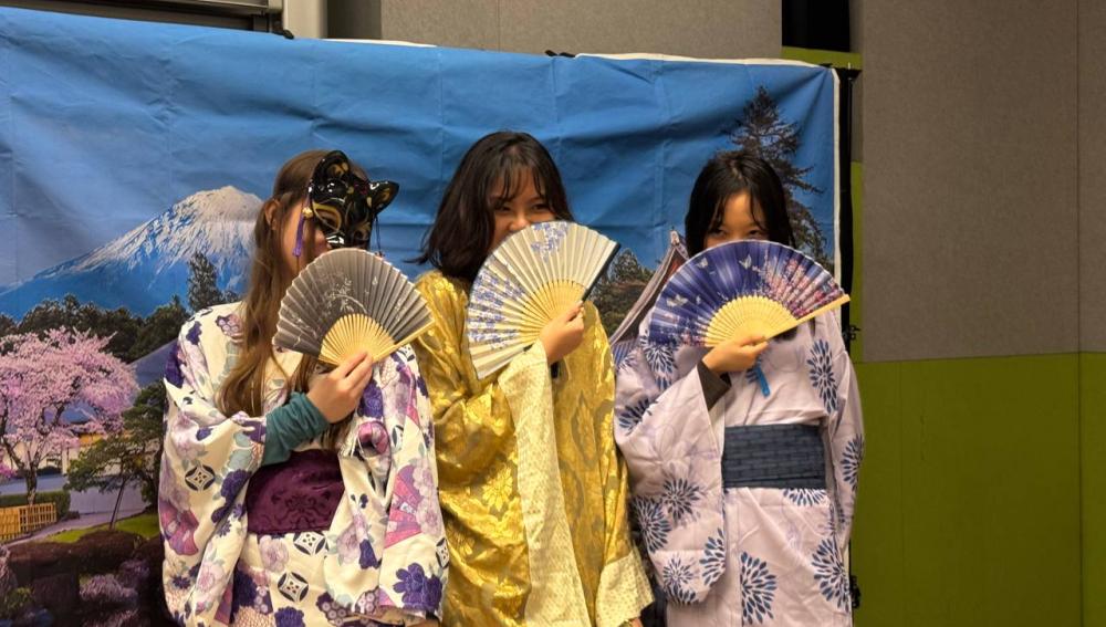 SMU Japanese Cultural Club