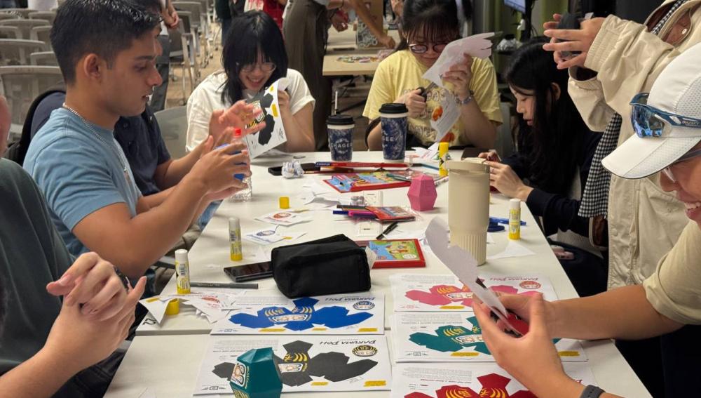 SMU Japanese Cultural Club