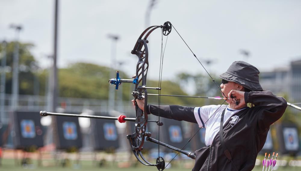 SMU Archery