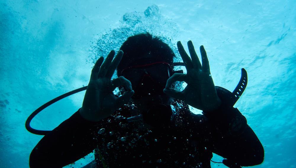 SMUX Diving